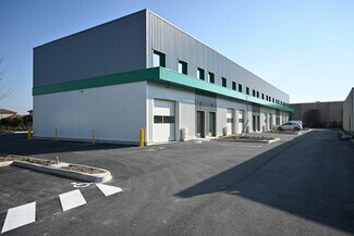 More details for 12 Rue Léopha, Mions - Flex for Lease