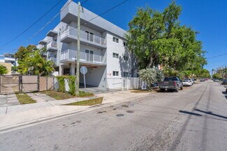 Plus de détails pour 1029 NW 3rd St, Miami, FL - Multi-résidentiel à vendre