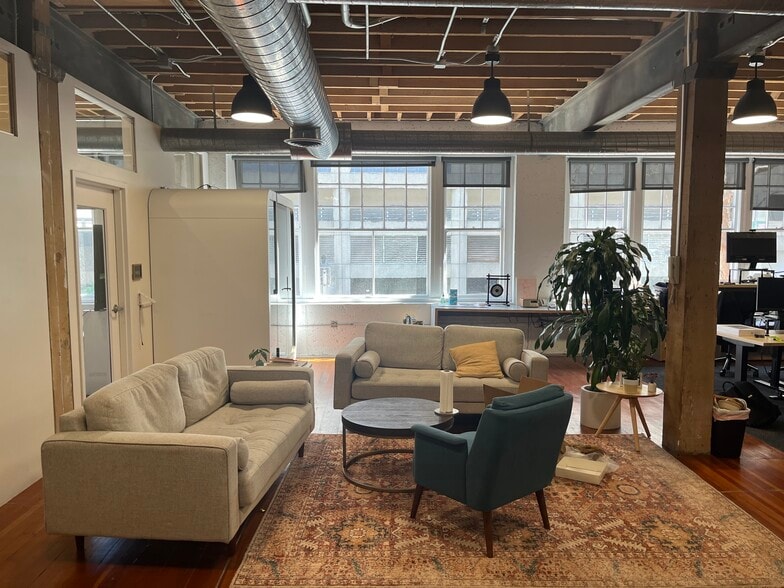 576 Folsom St, San Francisco, CA for lease - Building Photo - Image 2 of 7