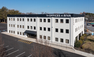 More details for 2568A Riva Rd, Annapolis, MD - Office for Lease