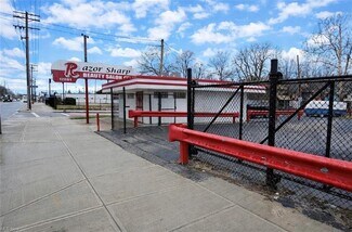 More details for 17201 Euclid Ave, Cleveland, OH - Retail for Sale