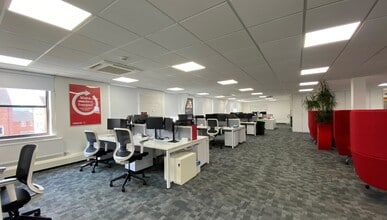 Barnett Way, Gloucester à louer Photo intérieure- Image 2 de 6