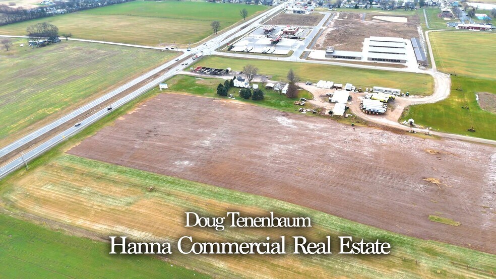 14337 US Highway 23, South Bloomfield, OH à vendre - Vidéo sur l’inscription commerciale - Image 2 de 19