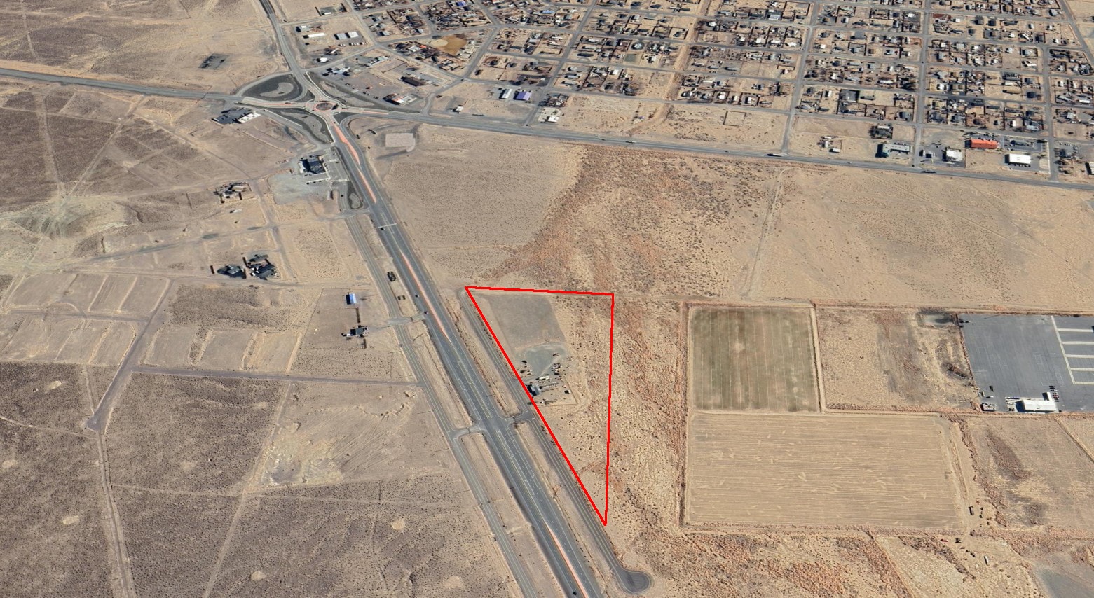 1125 W Highway 50, Silver Springs, NV for sale Primary Photo- Image 1 of 9
