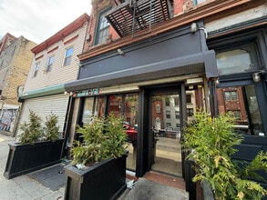 340 Franklin Ave, Brooklyn, NY for lease Interior Photo- Image 2 of 10