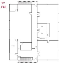 2942 Daimler St, Santa Ana, CA à louer Plan d  tage- Image 1 de 1