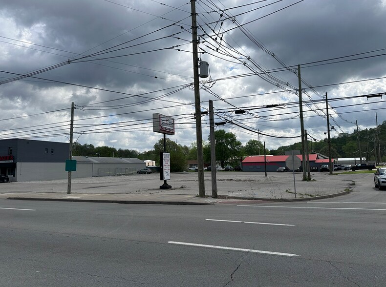 7299 Dixie Hwy, Louisville, KY à louer - Autre - Image 3 de 10