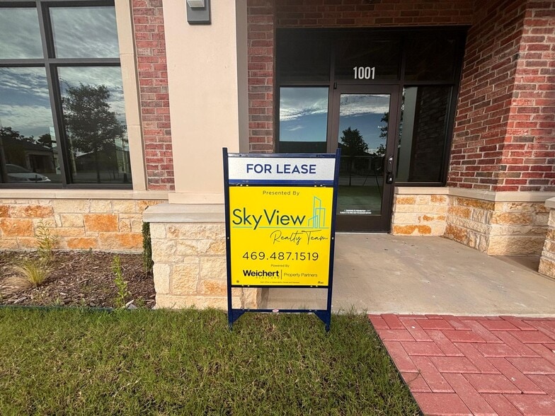 7700 Preston Rd, Frisco, TX for lease - Building Photo - Image 2 of 5