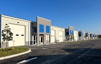 More details for 3864 Beck Blvd, Naples, FL - Industrial for Sale
