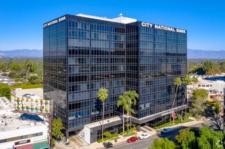 More details for 16133 Ventura Blvd, Encino, CA - Coworking for Lease