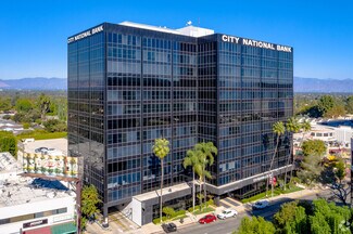 Plus de détails pour 16133 Ventura Blvd, Encino, CA - Coworking à louer