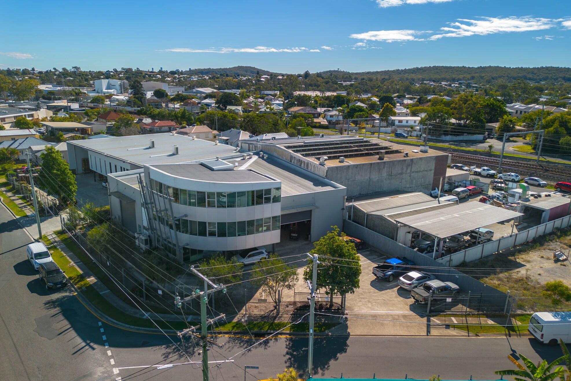 79 Rosedale St, Coopers Plains for lease Primary Photo- Image 1 of 5