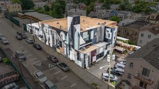 More details for 235 Orient Ave, Jersey City, NJ - Industrial for Lease