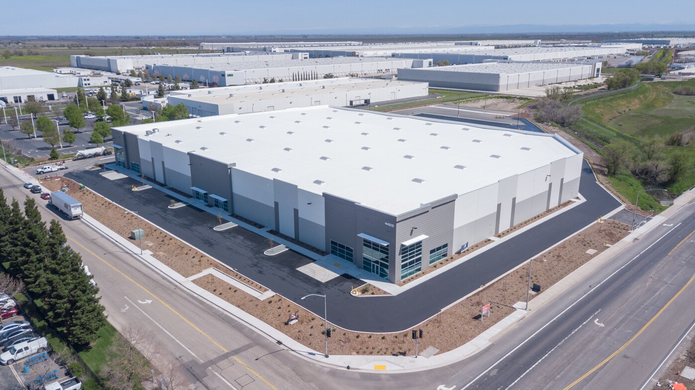 4810 Fite Ct, Stockton, CA à louer Photo du bâtiment- Image 1 de 12