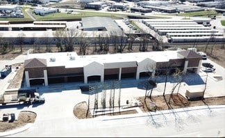 Plus de détails pour 250 E Valley Ridge Blvd, Lewisville, TX - Local d'activités à louer