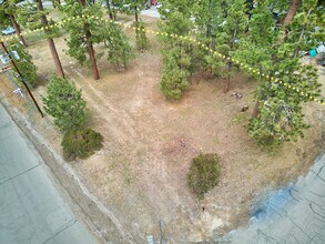 545 Wren Dr, Big Bear Lake, CA - aerial  map view - Image1