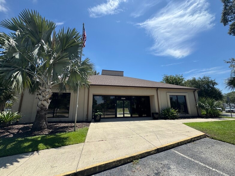 5545 S Orange Ave, Orlando, FL for lease - Building Photo - Image 1 of 1
