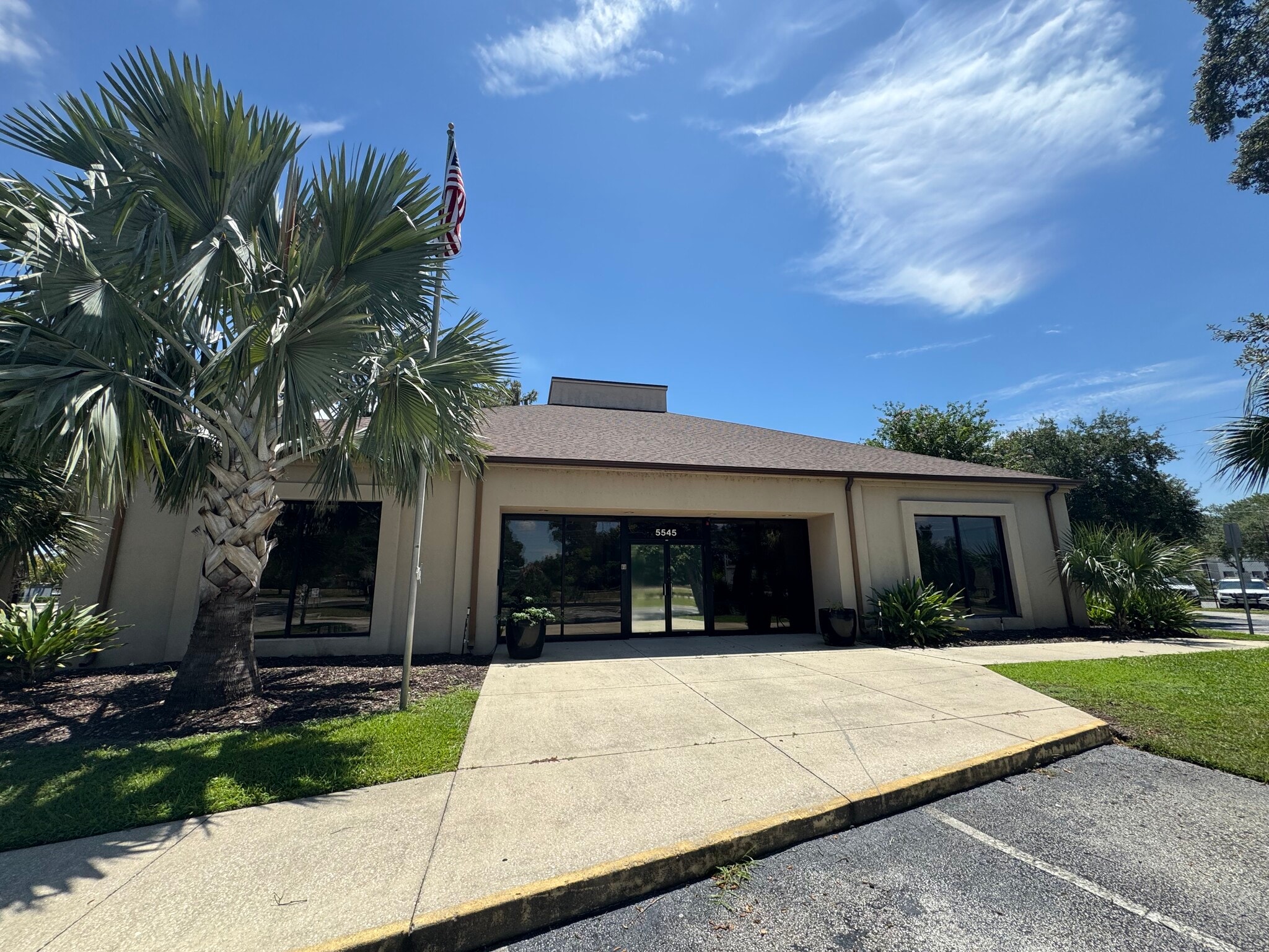 5545 S Orange Ave, Orlando, FL for lease Building Photo- Image 1 of 2