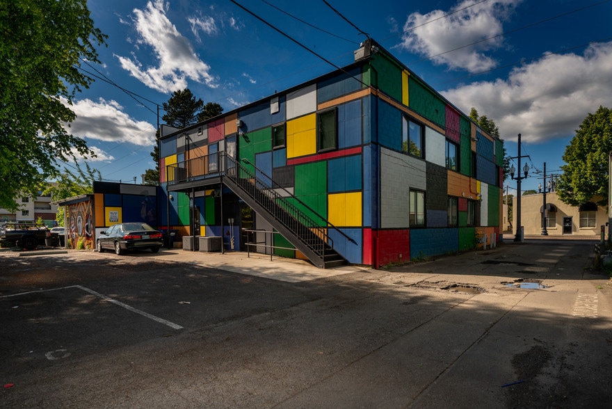 238-242 SE Washington St, Hillsboro, OR for lease - Other - Image 3 of 8
