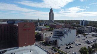 Plus de détails pour 1225 L St, Lincoln, NE - Bureau à louer