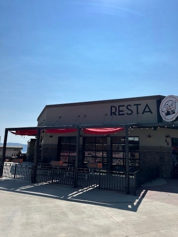 88 S Bear Lake Blvd, Garden City, UT for lease Building Photo- Image 1 of 21