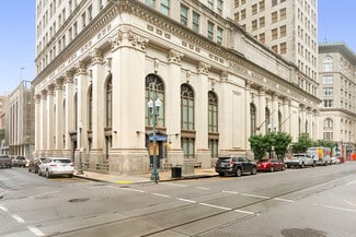 More details for 812 Gravier St, New Orleans, LA - Retail for Lease