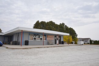 Plus de détails pour 911 South St, Jesup, IA - Vente au détail à vendre