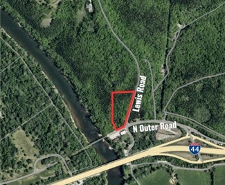 Plus de détails pour 201 S Lewis Rd, Eureka, MO - Terrain à vendre