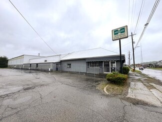 More details for 700 N Eastern Ave, Connersville, IN - Industrial for Sale