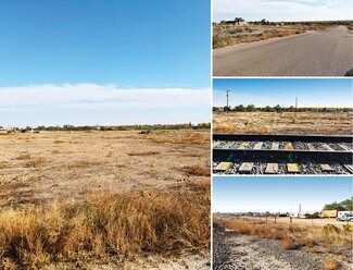 More details for Kennie Road & Hwy 96, Pueblo, CO - Land for Lease