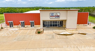 Plus de détails pour 7901 Hwy 290 E, Chappell Hill, TX - Commerce de détail à vendre