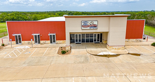 More details for 7901 Hwy 290 E, Chappell Hill, TX - Retail for Sale