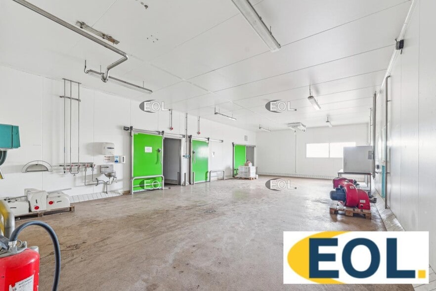 11 Avenue De L'Europe, Burnhaupt-le-Bas for lease - Interior Photo - Image 3 of 14