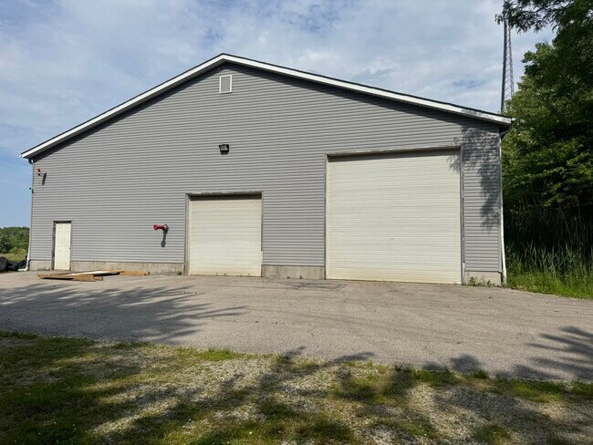 More details for 3487 N Ridge Rd, Perry, OH - Industrial for Sale