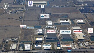 More details for 0 Illinois Hwy, Joliet, IL - Land for Sale