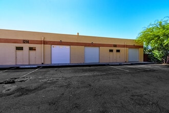 1216 E Pennsylvania St, Tucson, AZ for lease Interior Photo- Image 2 of 21