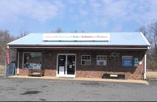 More details for 514 N Green St, Morganton, NC - Retail for Lease