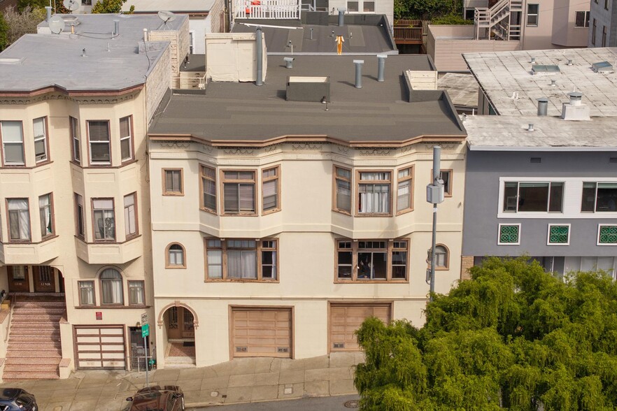 1230 Broadway, San Francisco, CA for sale - Building Photo - Image 2 of 13