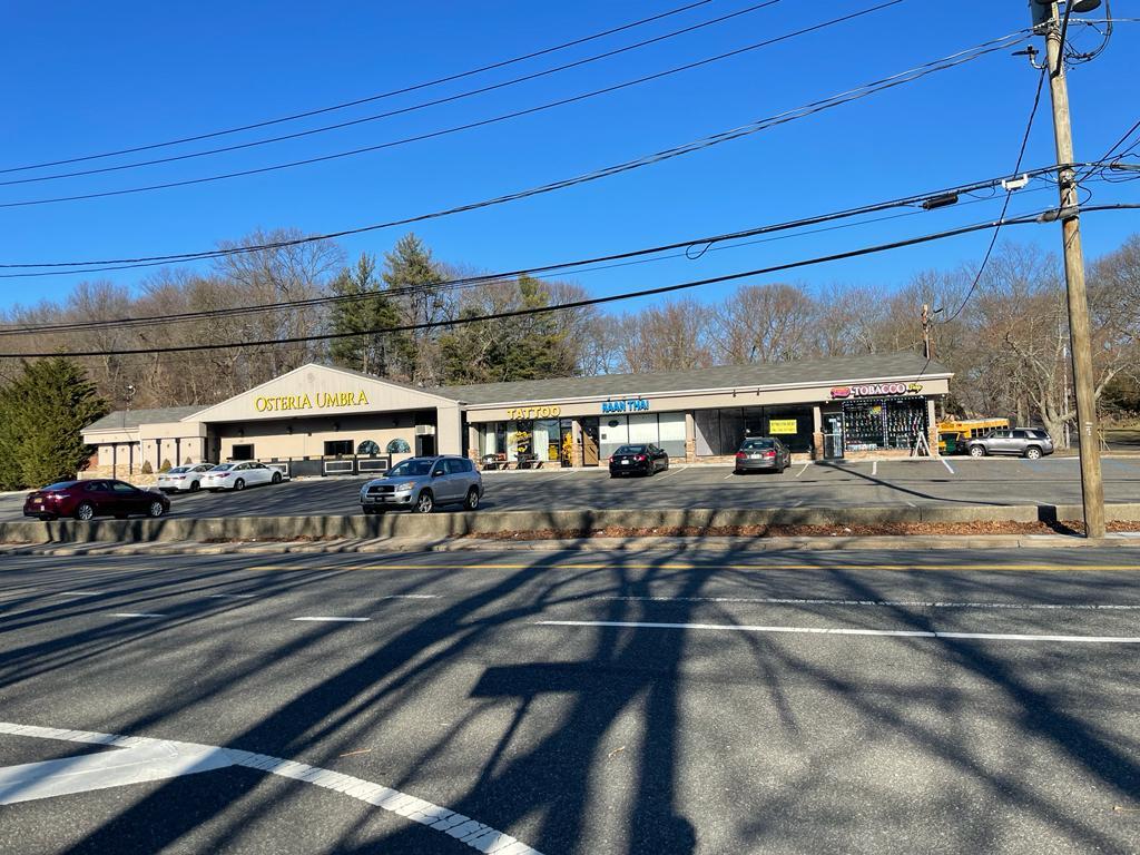 197-211 Terry Rd, Smithtown, NY for sale Building Photo- Image 1 of 1