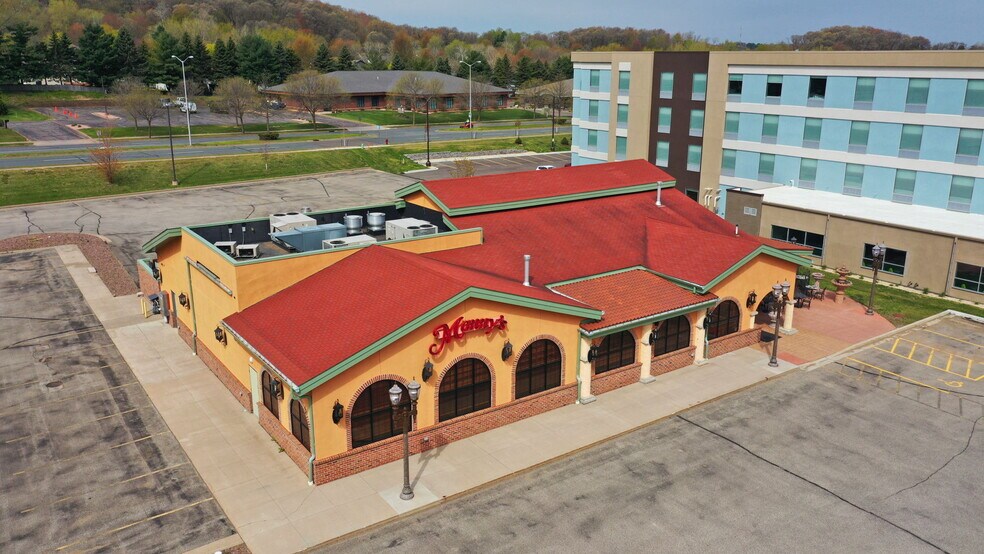 4207 Oakwood Hills Pkwy, Eau Claire, WI à vendre - Photo du bâtiment - Image 3 de 22