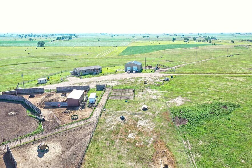TBD Taylor rd, Nisland, SD for sale - Building Photo - Image 3 of 22