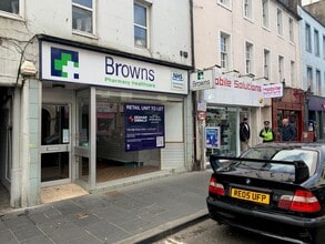 196 High St, Perth for lease Building Photo- Image 2 of 4