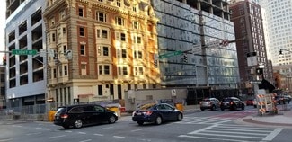 More details for 17 E Baltimore St, Baltimore, MD - Retail for Lease