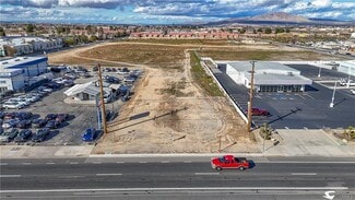 More details for 28 Palmdale Rd, Victorville, CA - Land for Sale