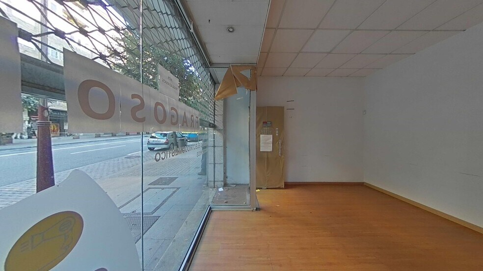 Avenida de la Florida, 13, Vigo, Pontevedra for sale - Interior Photo - Image 3 of 31