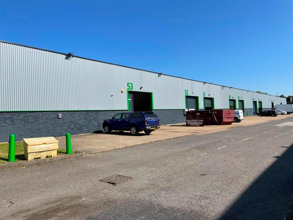 37-44 Potters Ln, Milton Keynes à louer Photo principale- Image 1 de 29