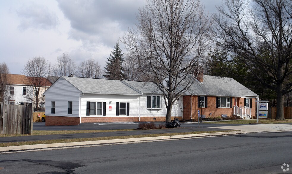 154 Fort Evans Rd NE, Leesburg, VA à louer - Photo principale - Image 1 de 2