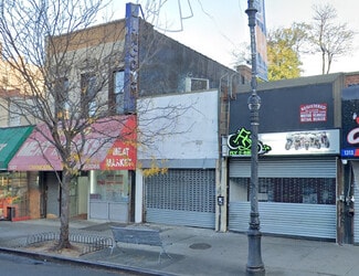 Plus de détails pour 1309 Fulton St, Brooklyn, NY - Commerce de détail à louer