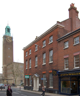 More details for 28 St Giles St, Norwich - Office for Lease