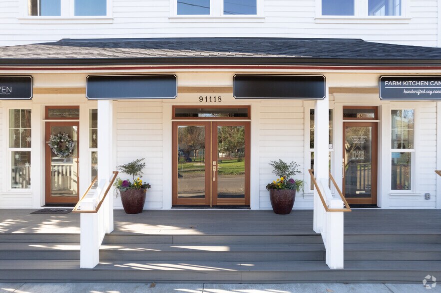 91118 Harrison, Coburg, OR à louer - Photo du bâtiment - Image 3 de 6